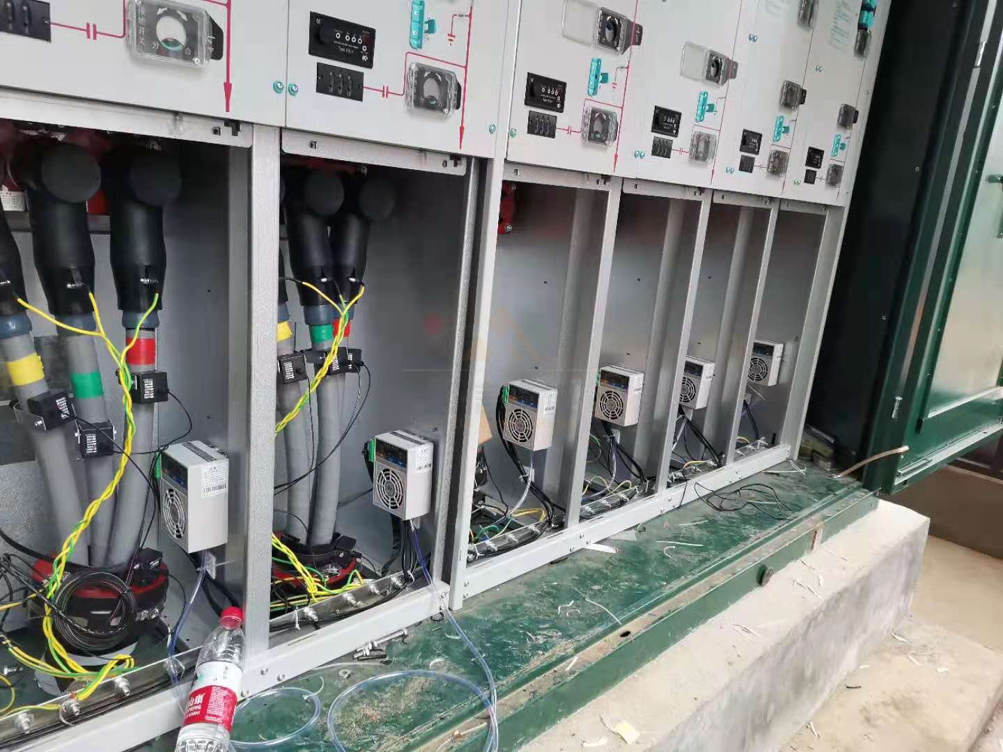 <a href='http://www.crudeno.cn' target='_blank'><u>智能除濕裝置</u></a>安裝
